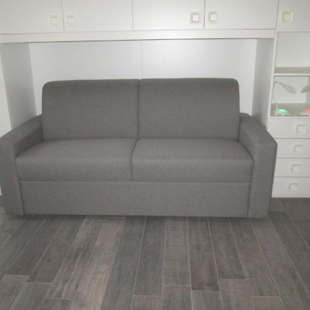 Pit Stop Appartement Gallarate Buitenkant foto