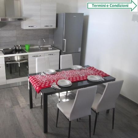 Pit Stop Appartement Gallarate Buitenkant foto