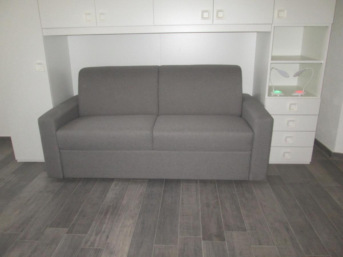 Pit Stop Appartement Gallarate Buitenkant foto