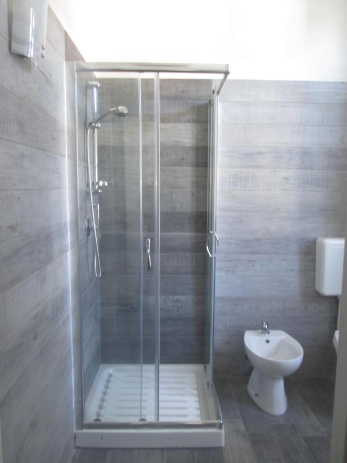 Pit Stop Appartement Gallarate Buitenkant foto